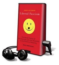 Liberal Fascism (Playaway)