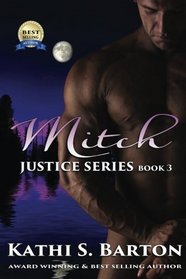 Mitch: Justice Series (Volume 3)