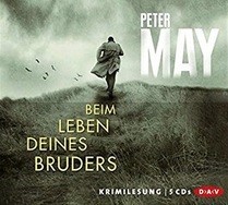Beim Leben deines Bruders (The Lewis Man) (Lewis, Bk 2) (Audio CD) (German Edition)
