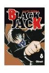 Black Jack 8 (Spanish Edition)