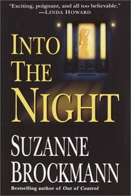 Into the Night (Troubleshooters, Bk 5)