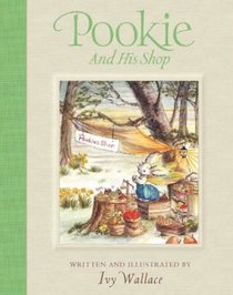 Pookie and His Shop