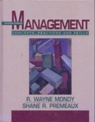 Management: Concepts, Practices, and Skills