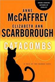Catacombs (Barque Cats, Bk 2)