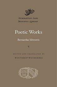 Poetic Works (Dumbarton Oaks Medieval Library)