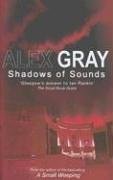 Shadows of Sounds (Lorimer & Brightman, Bk 3)