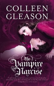 The Vampire Narcise (Regency Draculia, Bk 3)