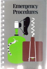 Emergency Procedures (Clinical Skillbuilders)