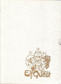 Elfquest: Book 4