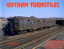 Gotham Turnstiles: A Visual Depiction of Rapid Transit in the New York Metropolitan Area from 1958-1968
