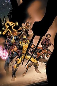 X-Men: Reload By Chris Claremont Vol. 1: The End of History (X-Men Reloaded By Chris Claremont)