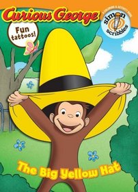 The Big Yellow Hat (Curious George)