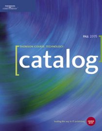 *the Catalog, Fall 2005, PSE