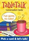 Tabletalk Conversation Cards