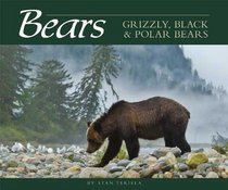 Bears: Grizzly, Black & Polar Bears