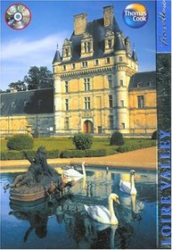 Travellers Loire Valley (Travellers - Thomas Cook)