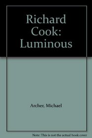 Richard Cook: Luminous (Tate St Ives)