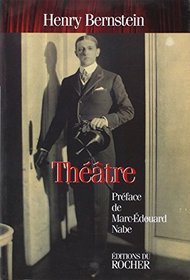 Theatre (French Edition)