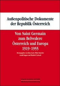 Von Saint Germain zum Belvedere