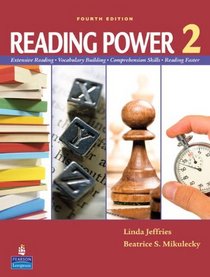 Reading Power 2 (4th Edition)