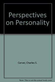 Perspectives on Personality