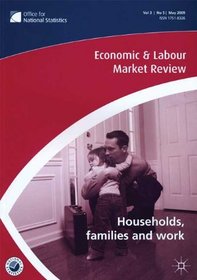 Economic and Labour Market Review: v. 3, No 5