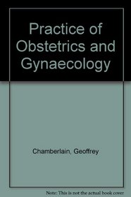 A practice of obstetrics and gynaecology