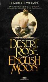 Desert Rose English Moon