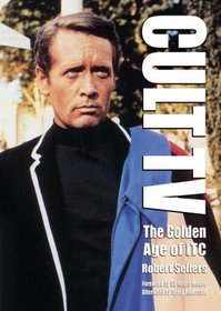 Cult TV: The Golden Age of ITC