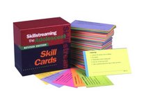 Skillstreaming the Adolescent/Skill Cards