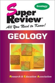Geology Super Review (Super Reviews)