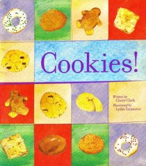 Cookies! (From the Kindermusik Library)