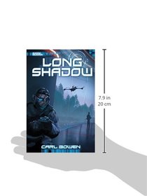 Long Shadow (Shadow Squadron)