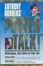 PowerTalk!: References, The Fabric of Our Lives (Powertalk!)