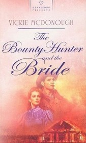 The Bounty Hunter and the Bride