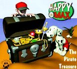 Happy and Max the Pirate Treasure (Kids Interactive)