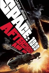 Space: 1999- Aftershock and Awe