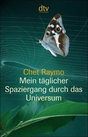 Mein tglicher Spaziergang durch das Universum