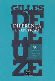 Diferena e Repeticao (Em Portugues do Brasil)