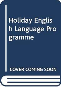 Holiday English Language Programme