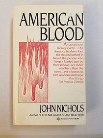 American Blood