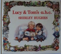 LUCY & TOM'S A.B.C.