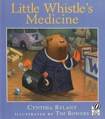 Little Whistle's Medicine