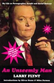 Unseemly Man