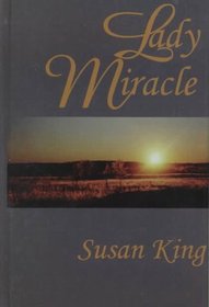 Lady Miracle (Five Star Romance)