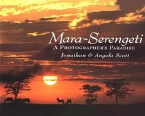 Mara-Serengeti: A Photographer's Paradise