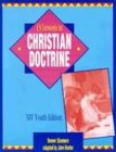13 Lessons Christian Doctrine: Youth Edition with NIV