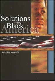 Solutions for Black America