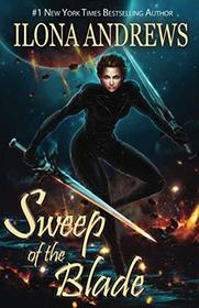 Sweep of the Blade (Innkeeper Chronicles, Bk 4)