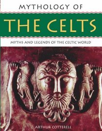 Mythology of Celts (Mythology Of...)